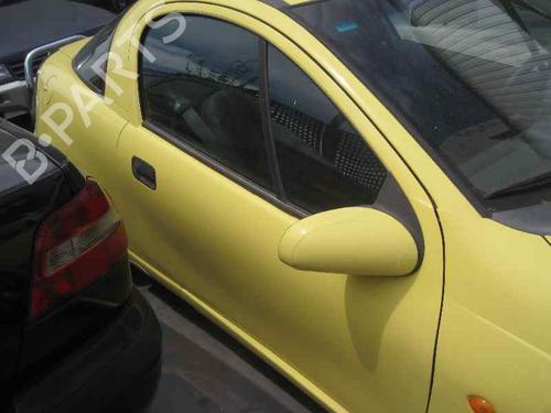 Right taillight OPEL TIGRA (S93) 1.4 16V (F07) | BP2381928C35 