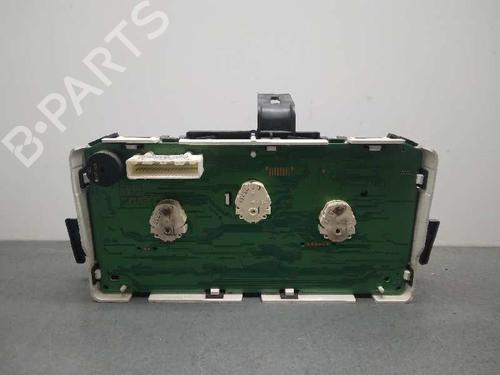 Instrument cluster NISSAN MICRA III (K12) 1.5 dCi | BP16990231C47 