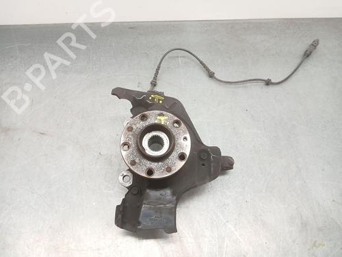 Used Left front steering knuckle Left front steering knuckle FIAT TIPO Estate (356_, 357_) 1.6 D (356WXG1B) (120 hp) 33540387 33540387