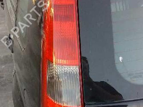 Electronic module FORD FIESTA V (JH_, JD_) 1.4 TDCi | BP3733635M83 