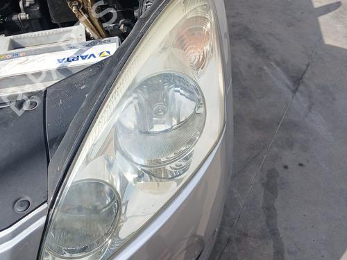 Used Left headlight KIA PRO CEE'D (ED) 1.6 CRDi 90 (90 hp) 29537778