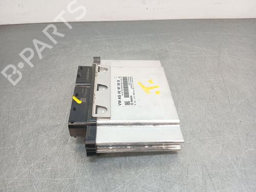 Engine control unit (ECU) VW GOLF VII (5G1, BQ1, BE1, BE2) | BP37183129M57 - Image 3