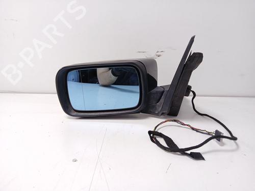 Used Left mirror BMW 3 (E46) 318 i (118 hp) 29334207