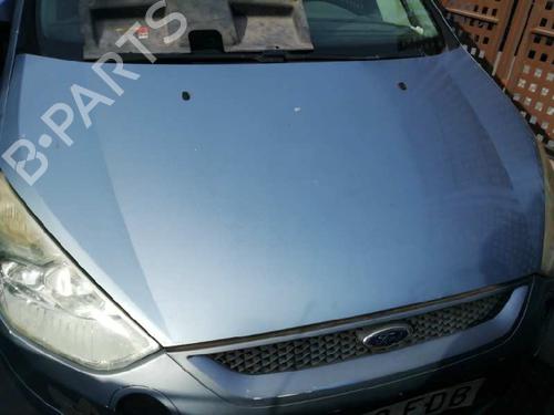 Hood FORD S-MAX (WA6) 2.0 TDCi | BP12126647C1