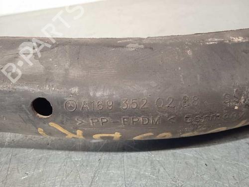 Right rear suspension arm MERCEDES-BENZ A-CLASS (W169) A 180 CDI (169.007, 169.307) | BP14250456M15 