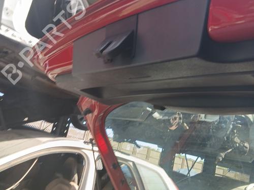 Used Tailgate lock SEAT IBIZA IV (6J5, 6P1) 1.2 TDI (75 hp) 29538802