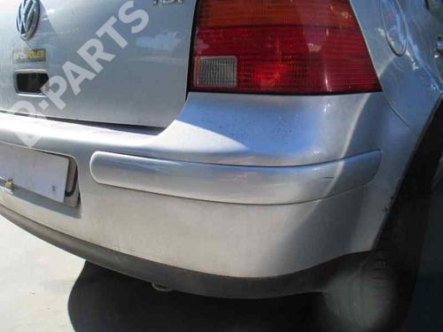 Rear left exterior door handle VW GOLF IV (1J1) 1.9 TDI | BP2381086C130  - Image 15