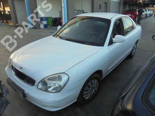 DAEWOO NUBIRA Saloon (J100)  1.6 16V  207443