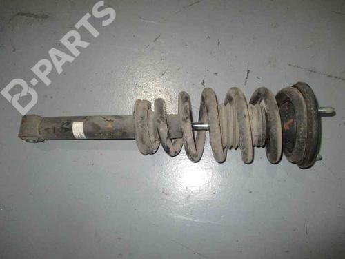 Used Left front shock absorber MITSUBISHI L200 / TRITON (KA_T, KB_T) [2004-2018]  3121183