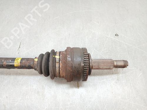 Antriebswelle rechts hinten SSANGYONG RODIUS I 2.7 Xdi | BP28325378M41 