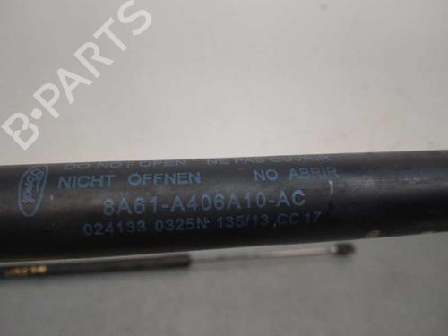 Tailgate lift support FORD FIESTA VI (CB1, CCN) 1.6 Ti | BP14251065C138 