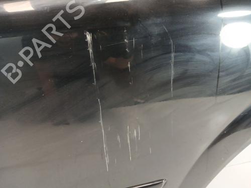 Left rear door SSANGYONG ACTYON SPORTS I (QJ)  | BP17445527C4 
