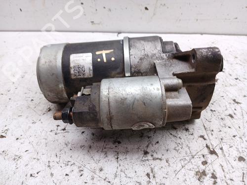 Used Starter Starter FIAT SCUDO Van (270_, 272_) 2.0 D Multijet 4x4 (120 hp) 39721565 39721565
