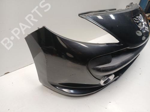 Front bumper PEUGEOT 207 (WA_, WC_) 1.6 HDi | BP29326529C7 