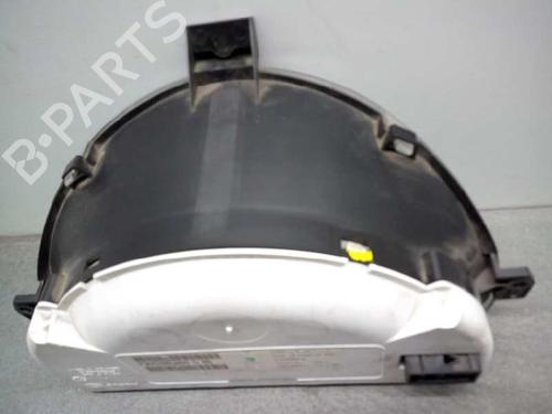 Instrument cluster CITROËN C2 (JM_)  | BP16406420C47 