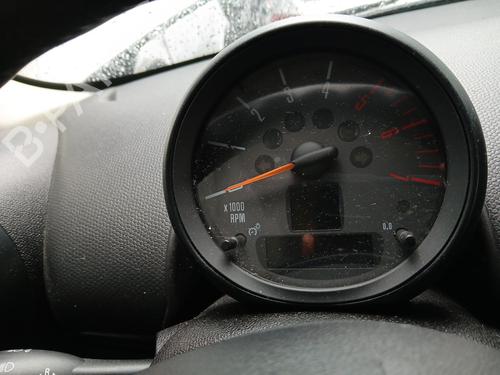 Instrument cluster MINI MINI COUNTRYMAN (R60) Cooper D | BP29404849C47 