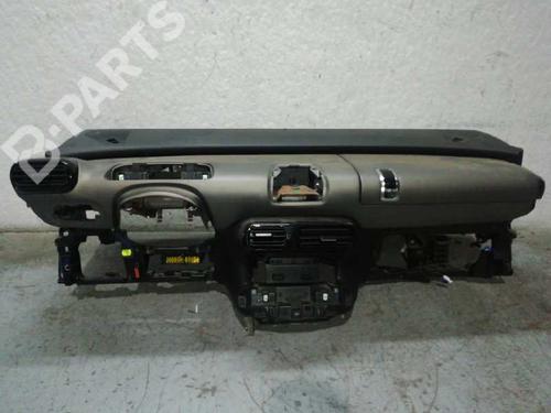 Used Dashboard CITROËN C4 CACTUS [2014-2025]  8408911