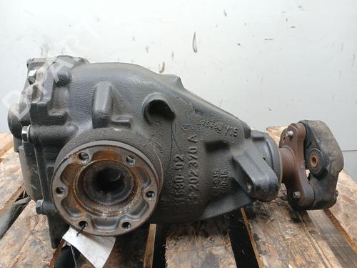 Rear differential BMW 1 (E81) 116 d | BP34250472M24 - Image 4
