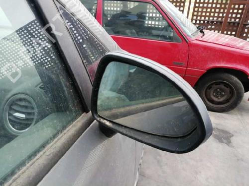 Front left window mechanism OPEL CORSA D (S07) 1.3 CDTI (L08, L68) | BP6135157C22 