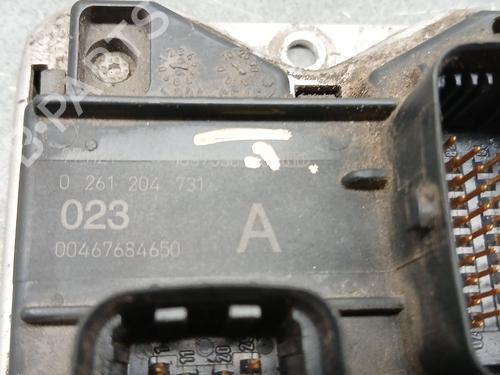 Engine control unit (ECU) ALFA ROMEO 156 (932_)  | BP19923299M57 