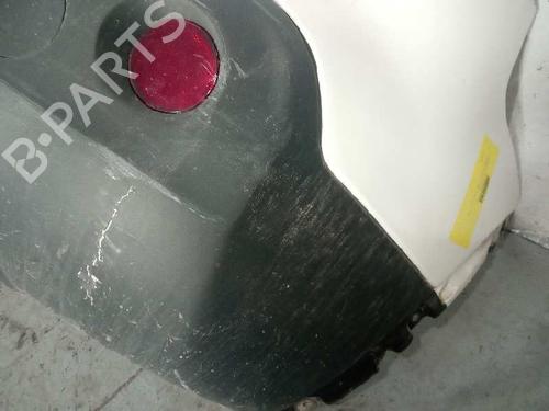 Rear bumper NISSAN QASHQAI I (J10, NJ10)  | BP17068818C8 