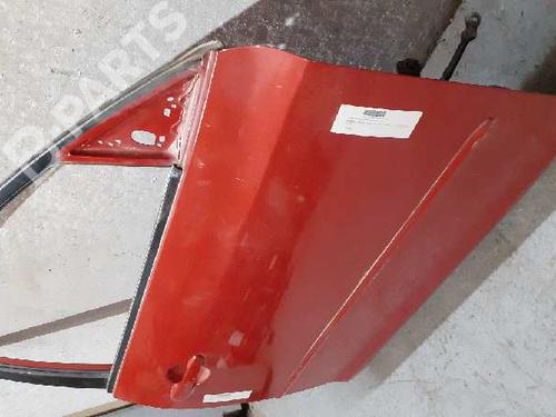 Right front door MAZDA 3 (BK)  | BP8055292C3 