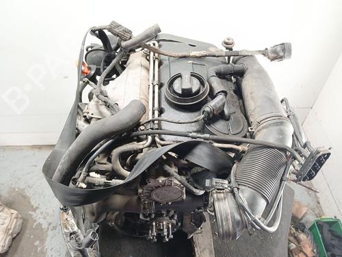 Engine SEAT LEON (1P1) 2.0 TDI 16V | BP28178938M1 