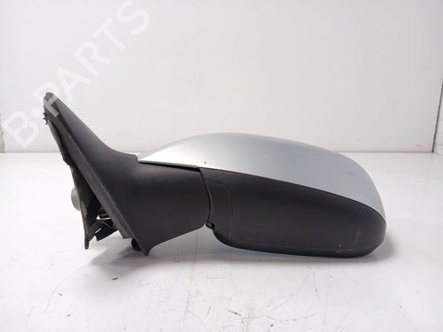 Left mirror RENAULT LAGUNA II (BG0/1_) 1.6 16V (BG0A, BG0L) | BP28210668C26 