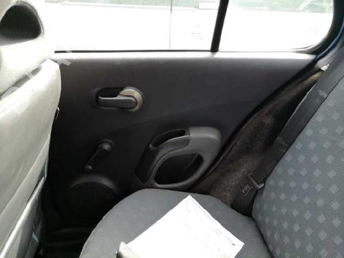 Electronic sensor NISSAN MICRA III (K12)  | BP16683989M84 