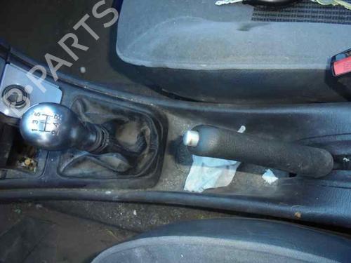 Ignition barrel CITROËN XSARA Break (N2) 2.0 HDI 90 | BP2383846M48 
