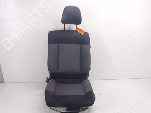 Used Left front seat Left front seat 39448080 39448080