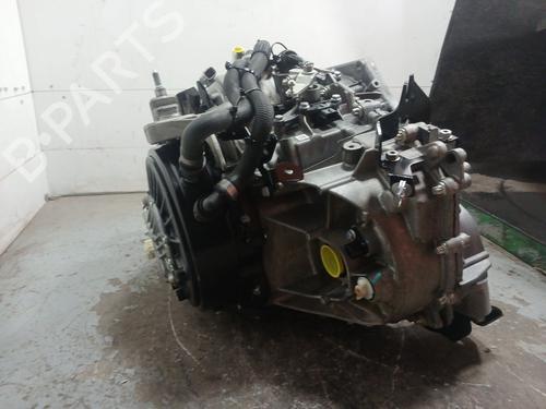 Gearbox RENAULT ARKANA I (LCM_, LDN_) 1.6 E-TECH 145 (LDMU) | BP27386491M3