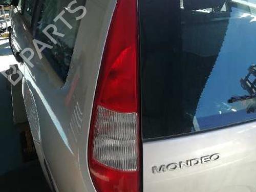 Left taillight FORD MONDEO III (B5Y) 1.8 16V | BP7204129C34 