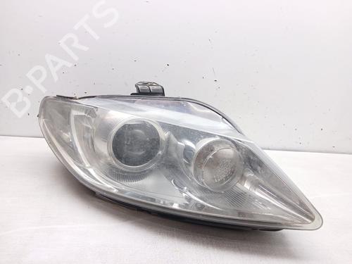 Right headlight SEAT EXEO ST (3R5)  | BP30174719C29 