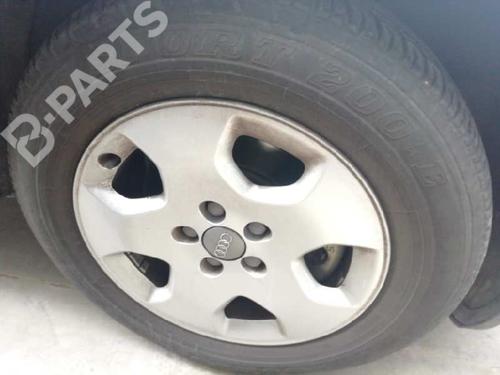 Gearbox AUDI A3 (8L1) 1.8 | BP9965315M3 