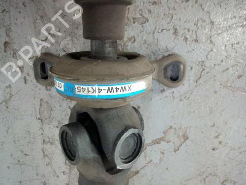Driveshaft JAGUAR S-TYPE II (X200) 3.0 V6 | BP18786387M37 