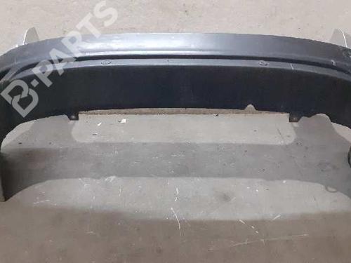 Rear bumper FORD FOCUS III Turnier  | BP12097487C8