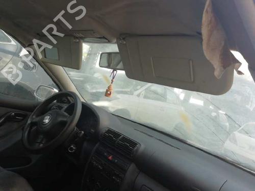 Right mirror SEAT TOLEDO II (1M2)  | BP10161172C27 