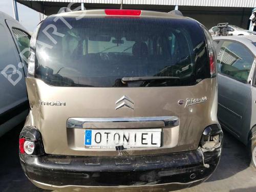 Cable CITROËN C3 Picasso (SH_)  | BP14250918E12  - Image 8