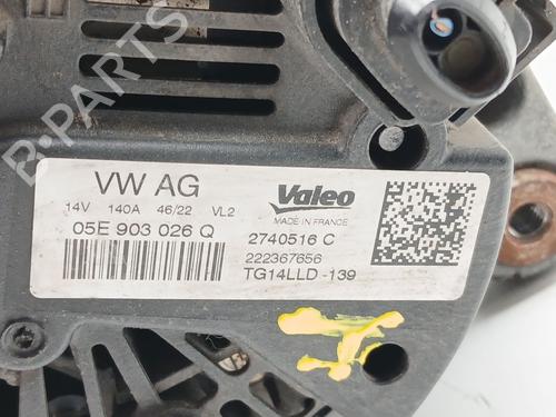 Alternator SEAT ARONA (KJ7, KJP) 1.0 TSI | BP35948838M7 - Image 5