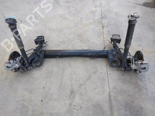 Rear axle MG MG ZS SUV (AZS1) 1.5 VTi | BP21832993M2 