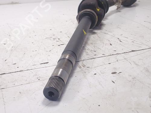 Right front driveshaft PEUGEOT 807 (EB_) 2.0 HDi | BP40254112M39  - Image 6