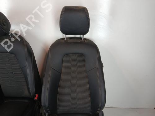 Seats set MERCEDES-BENZ GLA (H247) GLA 200 d (247.712) | BP24150648C78 