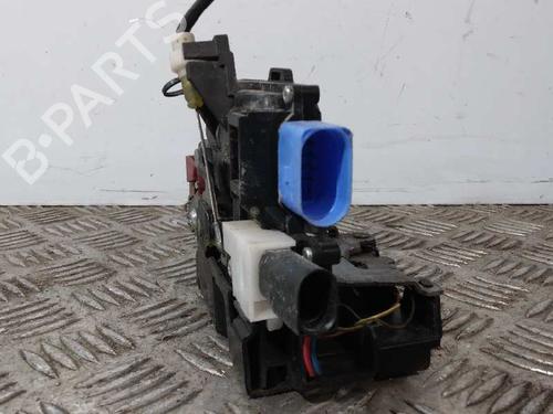 Front left lock VW TOUAREG (7LA, 7L6, 7L7) 5.0 V10 TDI | BP3419211C98 