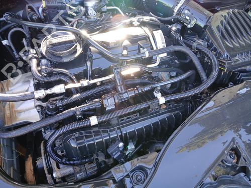 Moteur MINI MINI (F55) One (102 hp) 23093252
