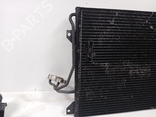 AC radiator AUDI Q7 (4LB) 3.0 TDI quattro | BP32016281M32  - Image 6