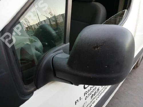 Heater blower motor PEUGEOT PARTNER Tepee  | BP8806300M62  - Image 18