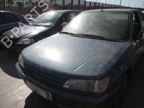 Vacuum pump PEUGEOT 306 (7B, N3, N5)  | BP2400688M80