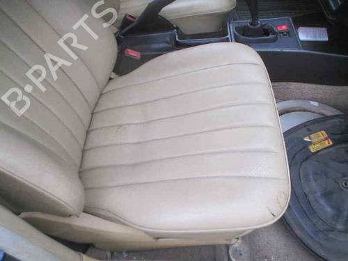 Water radiator MERCEDES-BENZ 190 (W201)  | BP2372453M31 