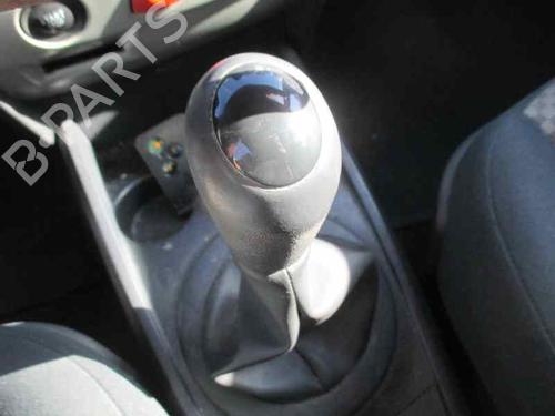 Display monitor RENAULT MEGANE II (BM0/1_, CM0/1_) 1.5 dCi (BM0F, BM0T, BM2B, CM0F, CM0T) | BP2370870C48 